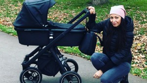 Mia je celý Jakub, zo mňa nemá nič, posťažovala sa Agáta