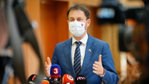 Slovenská ekonomika bola v treťom štvrťroku výkonnejšia, ako sa očakávalo. Síce prepadla, ale nie dramaticky