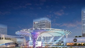 Číňania stavajú najväčší ešportový komplex sveta