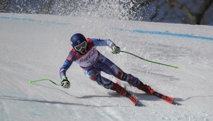 Z paralympijských hier v Pjongčangu si odnášame ďalšie zlato