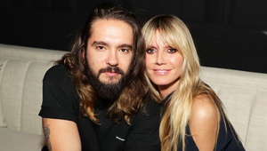 Najprv koronavírus, teraz tehotenstvo?! Heidi Klum ukázala bruško!