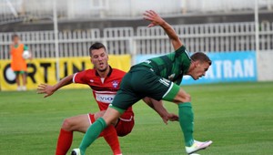 Prešov s prvým gólom aj víťazstvom, Michalovce zdolali DAC