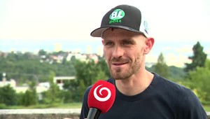 Vaculík v Manile druhý, siahal na víťazstvo