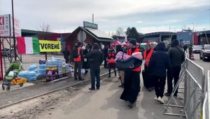 Ukrajinec v Snine zabudol doklady, musel sa vracať až z Poľska