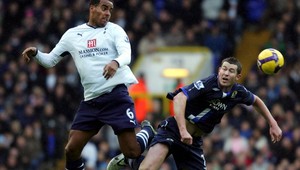 Blackburn vymenil trénera a rozbil Stoke City