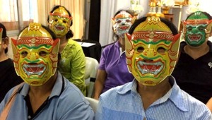 Vyšetrenie rakoviny podstúpia len s maskou, zaručuje im anonymitu