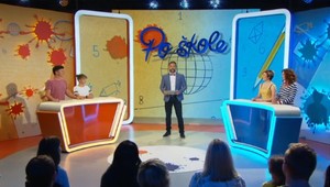 Deti a rodičia, pripravte sa: Na obrazovky TV JOJ prichádza nová šou Po Škole