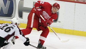 Kopecký "poslal" Carleho do nemocnice