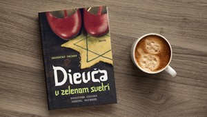 Silný príbeh o prežití: Dievča v zelenom svetri