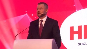 Pellegrini: Som za očkovanie, ale malo by byť dobrovoľné