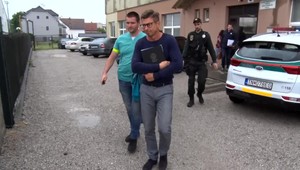 Podnikateľa Ondreja Janíčka zadržala polícia. Je obvinený z ohovárania