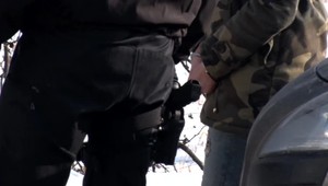 Počas policajnej akcie Aladin zadržali trinásť údajných členov skupiny Takáčovcov