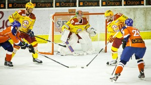 Húževnatým mladíkom chýba umenie, opäť nebodovali