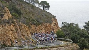 Únik sa skončil kilometer pred páskou