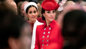 Proti Meghan sa ozval ďalší dôležitý hlas! TAKTO obhajuje Kate, pričom herečke neverí ani slovo!