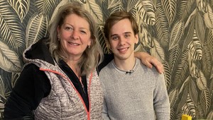 Veľký čin ľudskosti: Gitka nezištne dala svoj dom do používania samoživiteľovi Marekovi!