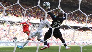 Belgičania predsa len prekabátili Púštne líšky