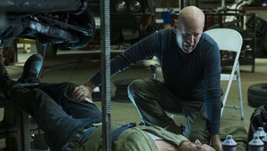 Nová fotografia ukazuje v akom stave je Bruce Willis