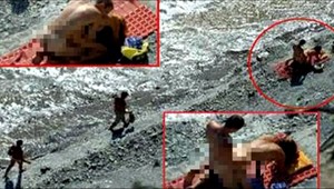 Polícia poslala milencov schladiť sa, u nás to radšej neskúšajte!