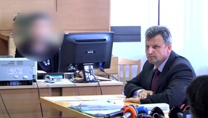 V Košiciach sa začalo disciplinárne konanie s prokurátorom Špirkom