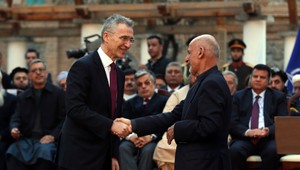 Pokoj zbraniam v Afganistane. Spojené štáty podpísali mierovú dohodu s Talibanom