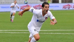 Depetris (24) končí v Trenčíne. Zostane v Corgoň lige?