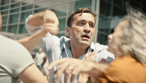 Milan Ondrík zažije na plátne najťažšiu skúšku: Nový film otvorí jubilejný Cinematik