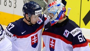 Zranený Réway je späť!  Lekári s masérmi odviedli skvelú prácu