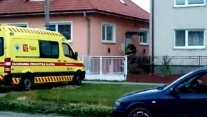 Ak neprídete domov, zabijem sa, vyhrážal sa muž svojim deťom