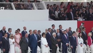 Štúdio 24: Čo pre Francúzov znamená revolúcia?