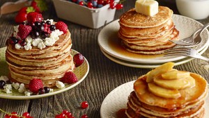 Ktoré recepty sú na Slovensku najobľúbenejšie?