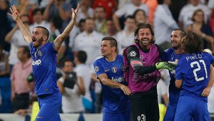 V osemfinále aj Juventus proti Bayernu Mníchov