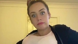 Ľudia tipujú, že čaká aspoň trojičky: Videli ste už takéto obrovské tehotenské brucho?