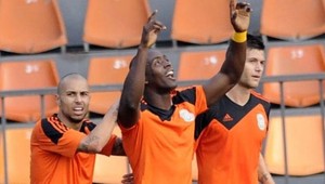 VIDEO. Made in Colombia. Krásne sólo a gól útočníka Asprillu!