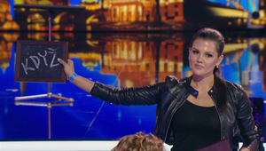 Wau, odpadnete, čo dokáže 3-ročný syn kúzelníčky Kelly: Mágiu a kúzla majú v krvi!