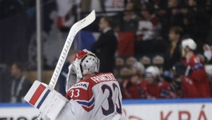 Rusi zdolali Dánov, Česi sa vytrápili s Nórskom