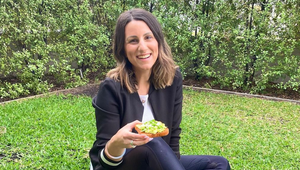 Prečo sú školské desiaty tejto matky geniálne? Pozrite sa a nebudete tomu veriť!