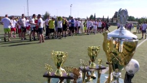 Nadácia TV JOJ športom podporila dobrú vec