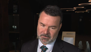 Poslanec NR SR Peter Kalivoda o aktuálnych témach