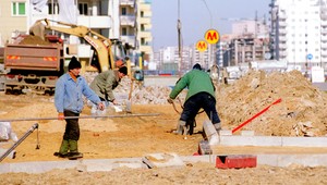 Metlový zákon nebude! Práca ako trest