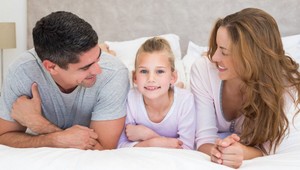 Chcete byť šťastní rodičia? Zbavte sa týchto zlozvykov a ihneď pocítite zmenu