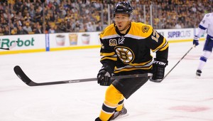 Iginla zarobil na bonusoch už 3,7 milióna dolárov