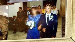 Spoveď ženy obvinenej z vraždy