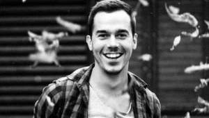 Nečakane zomrel tanečník a choreograf Dávid Černák. Mal 32 rokov