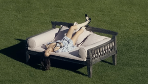 Charlotte Gott nelení! Zverejnila ďalšiu pieseň, prerazí po vzore otca aj v Nemecku?