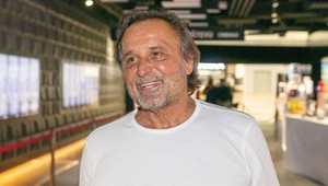 Jozef Vajda má postavu v TOP forme aj po 60- ke: Môže vyzerať TAKTO dobre?