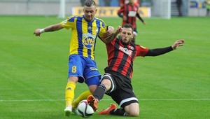 Trnava odčinila pohárové zaváhanie, zdolala Dunajskú Stredu