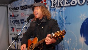 Peter Nagy sa vracia na pódiá! Čaká ho turné po Slovensku