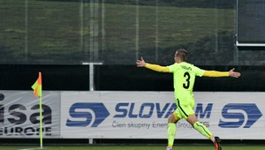 Denis Vavro takto uzavrel svoje strelecké konto v domácej súťaži