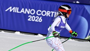 Slnečná Tofana bude pre paralyžiarov poriadnou výzvou